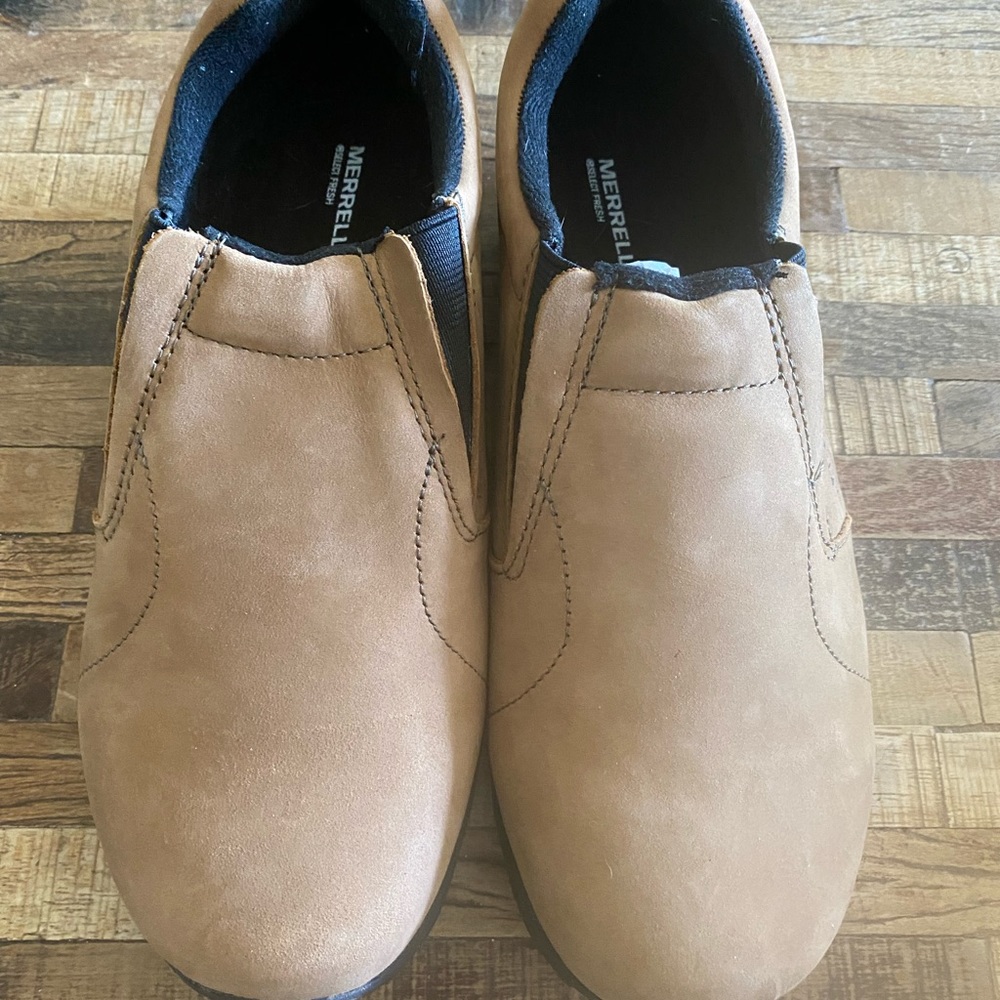 Merrell Kids Jungle Moc’s Size 5.5